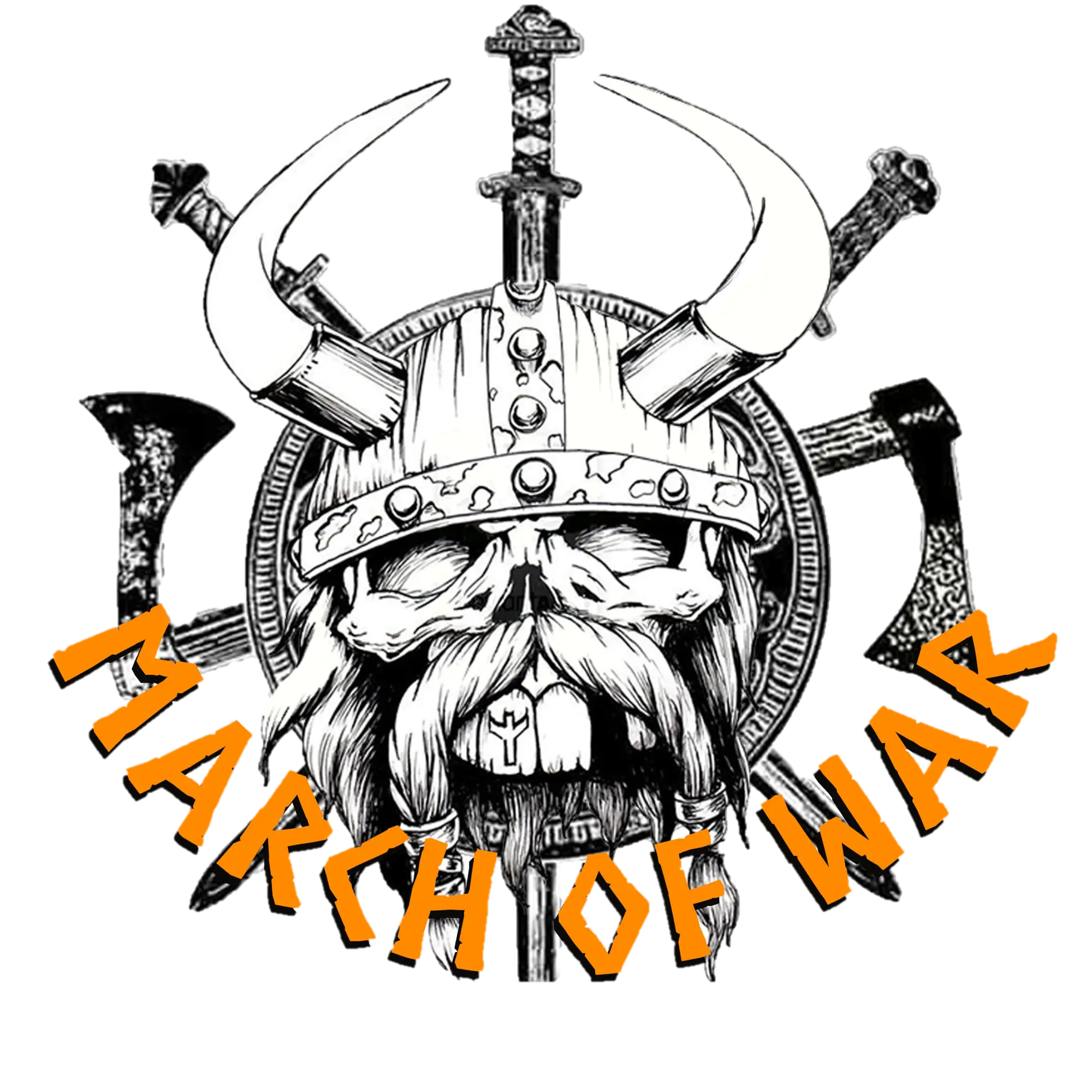 March of War - Tabletop Gaming