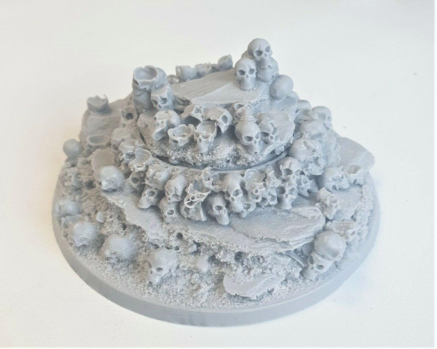 40 Mm Resina Volo Salto Basi Urbane Macerie, Soppressori Eresia - Foto 9